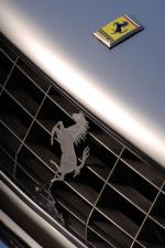 Ferrari 250 GTE 1963 года